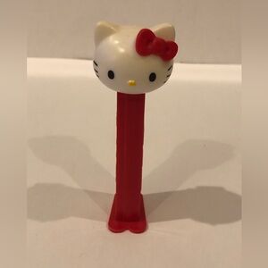 Sanrio Hello Kitty Pez Dispenser